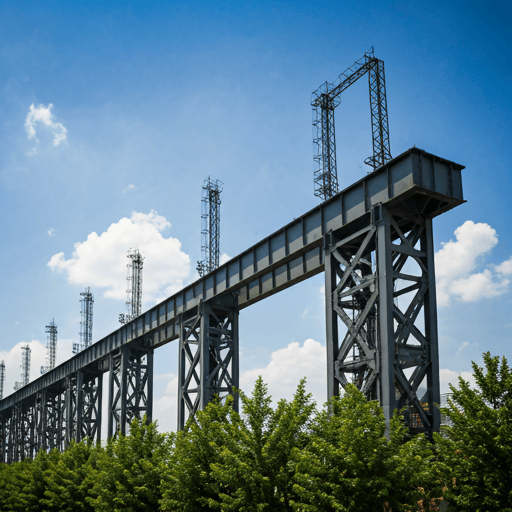 Mining & Fertilizer