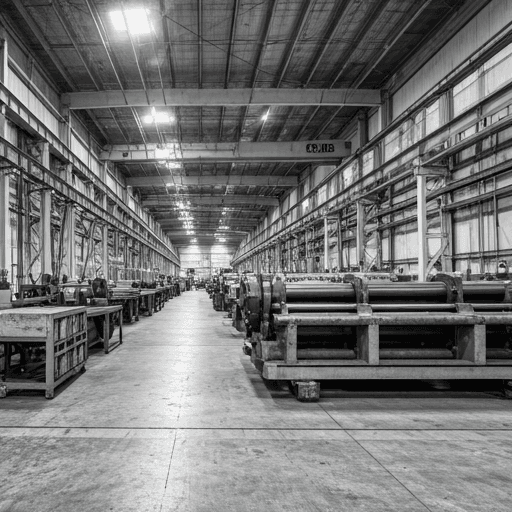 Adess Group industrial facility