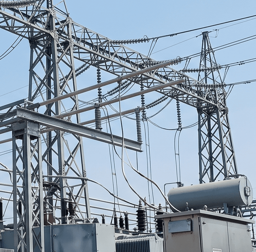 Power & Transformers