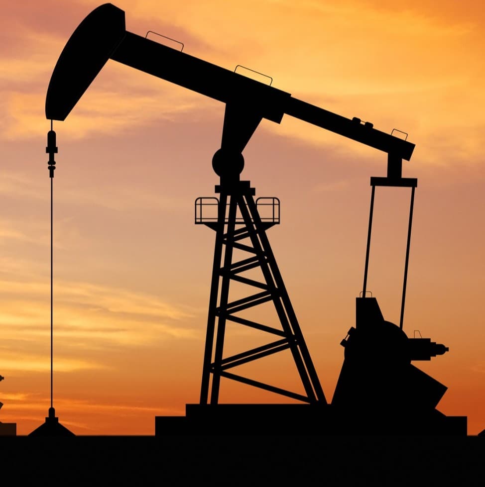 Oil & Gas